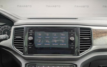 Volkswagen Teramont I, 2019 год, 3 897 000 рублей, 16 фотография