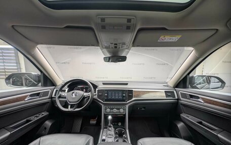 Volkswagen Teramont I, 2019 год, 3 897 000 рублей, 15 фотография