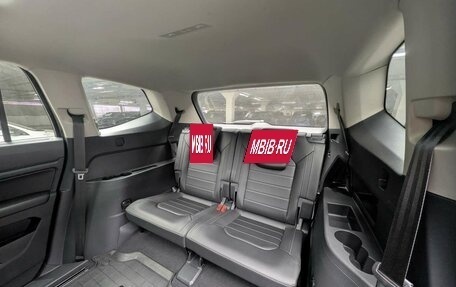 Volkswagen Teramont I, 2019 год, 3 897 000 рублей, 11 фотография