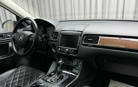 Volkswagen Touareg III, 2016 год, 2 599 000 рублей, 8 фотография