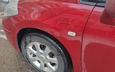 Nissan Tiida, 2011 год, 650 000 рублей, 1 фотография