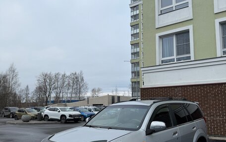 Great Wall Hover, 2009 год, 379 000 рублей, 1 фотография