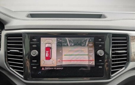 Volkswagen Teramont I, 2019 год, 3 897 000 рублей, 17 фотография