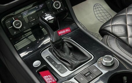 Volkswagen Touareg III, 2016 год, 2 599 000 рублей, 15 фотография