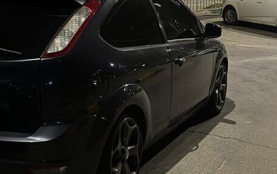 Ford Focus II рестайлинг, 2010 год, 650 000 рублей, 1 фотография