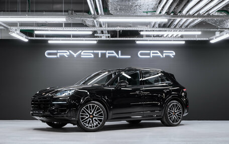 Porsche Cayenne III, 2026 год, 17 990 000 рублей, 1 фотография