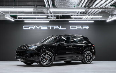 Porsche Cayenne III, 2026 год, 17 990 000 рублей, 1 фотография