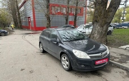 Opel Astra H, 2007 год, 300 000 рублей, 1 фотография