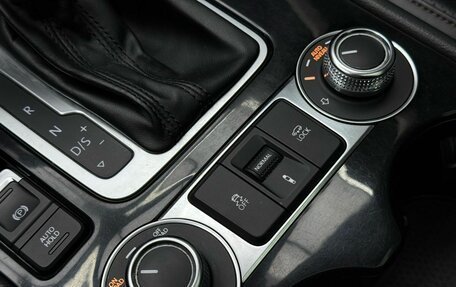 Volkswagen Touareg III, 2016 год, 2 599 000 рублей, 17 фотография