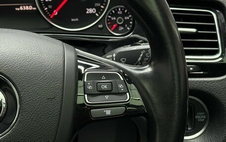 Volkswagen Touareg III, 2016 год, 2 599 000 рублей, 20 фотография