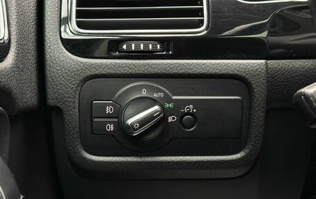 Volkswagen Touareg III, 2016 год, 2 599 000 рублей, 22 фотография