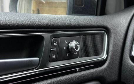 Volkswagen Touareg III, 2016 год, 2 599 000 рублей, 26 фотография