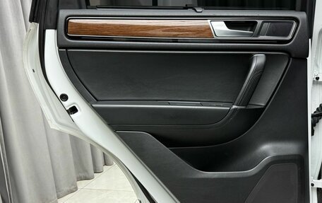 Volkswagen Touareg III, 2016 год, 2 599 000 рублей, 30 фотография