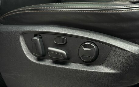 Volkswagen Touareg III, 2016 год, 2 599 000 рублей, 29 фотография