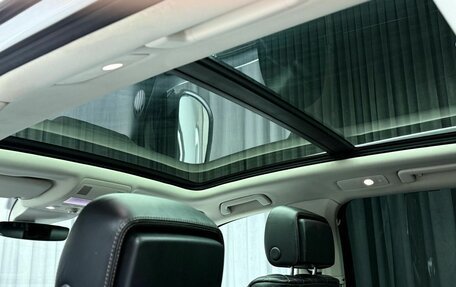 Volkswagen Touareg III, 2016 год, 2 599 000 рублей, 36 фотография