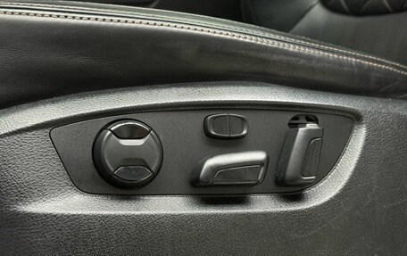 Volkswagen Touareg III, 2016 год, 2 599 000 рублей, 28 фотография