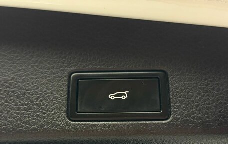 Volkswagen Touareg III, 2016 год, 2 599 000 рублей, 35 фотография