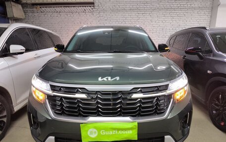 KIA Seltos I, 2023 год, 2 025 000 рублей, 2 фотография