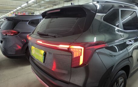 KIA Seltos I, 2023 год, 2 025 000 рублей, 4 фотография