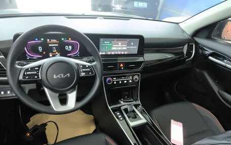 KIA Seltos I, 2023 год, 2 025 000 рублей, 6 фотография