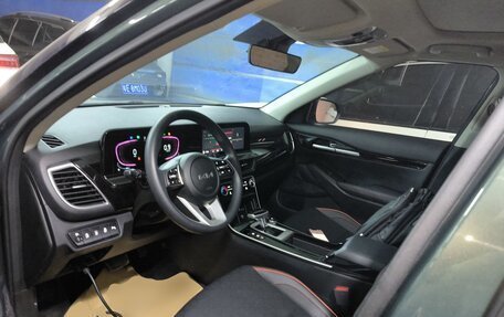 KIA Seltos I, 2023 год, 2 025 000 рублей, 5 фотография