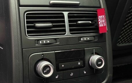 Volkswagen Touareg III, 2016 год, 2 599 000 рублей, 33 фотография