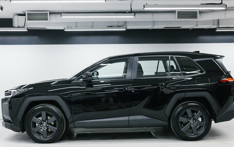 Toyota RAV4, 2025 год, 4 500 000 рублей, 7 фотография