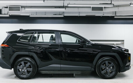 Toyota RAV4, 2025 год, 4 500 000 рублей, 5 фотография