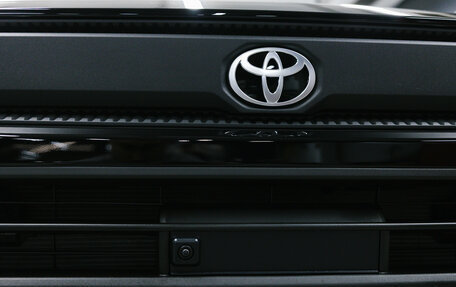 Toyota RAV4, 2025 год, 4 500 000 рублей, 4 фотография