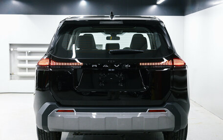 Toyota RAV4, 2025 год, 4 500 000 рублей, 12 фотография