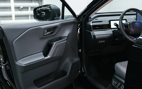 Toyota RAV4, 2025 год, 4 500 000 рублей, 14 фотография