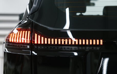 Toyota RAV4, 2025 год, 4 500 000 рублей, 13 фотография