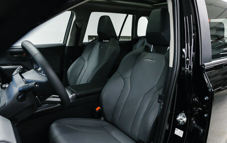 Toyota RAV4, 2025 год, 4 500 000 рублей, 17 фотография