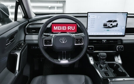 Toyota RAV4, 2025 год, 4 500 000 рублей, 22 фотография