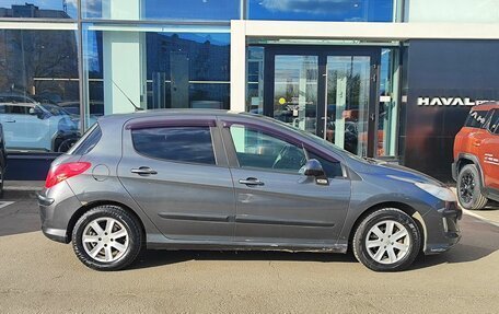 Peugeot 308 II, 2009 год, 399 000 рублей, 4 фотография