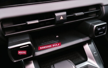 Toyota RAV4, 2025 год, 4 500 000 рублей, 35 фотография