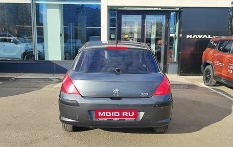 Peugeot 308 II, 2009 год, 399 000 рублей, 6 фотография