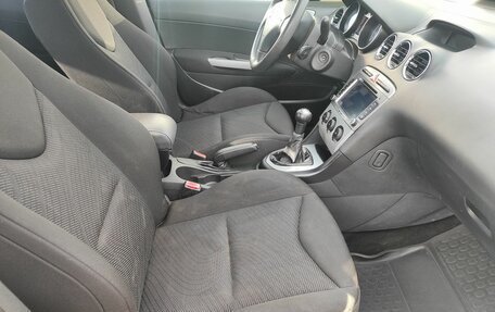 Peugeot 308 II, 2009 год, 399 000 рублей, 9 фотография