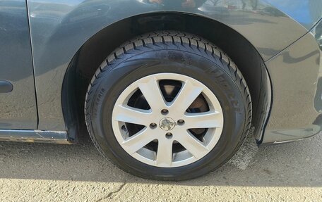 Peugeot 308 II, 2009 год, 399 000 рублей, 12 фотография