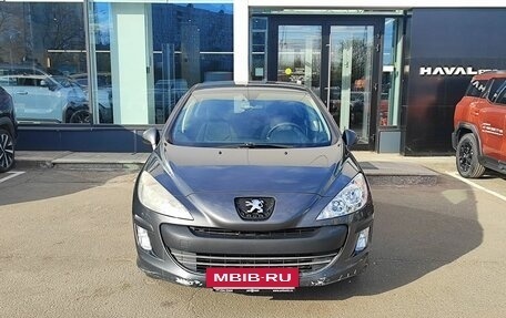 Peugeot 308 II, 2009 год, 399 000 рублей, 2 фотография