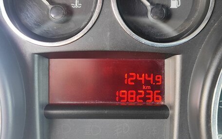 Peugeot 308 II, 2009 год, 399 000 рублей, 16 фотография