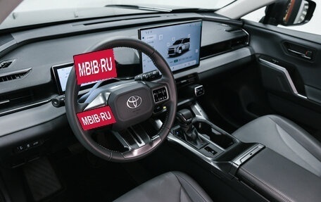 Toyota RAV4, 2025 год, 4 500 000 рублей, 16 фотография