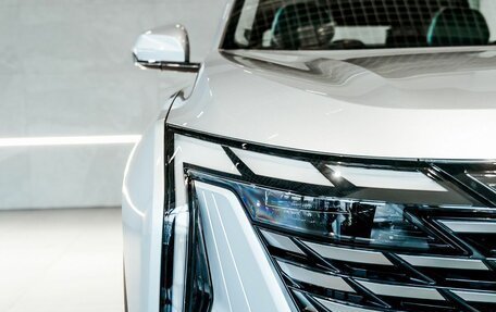 Geely Atlas, 2025 год, 3 970 990 рублей, 7 фотография