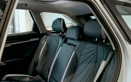 Geely Atlas, 2025 год, 3 970 990 рублей, 9 фотография