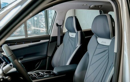 Geely Atlas, 2025 год, 3 970 990 рублей, 10 фотография