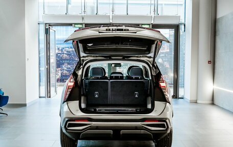 Geely Atlas, 2025 год, 3 970 990 рублей, 14 фотография