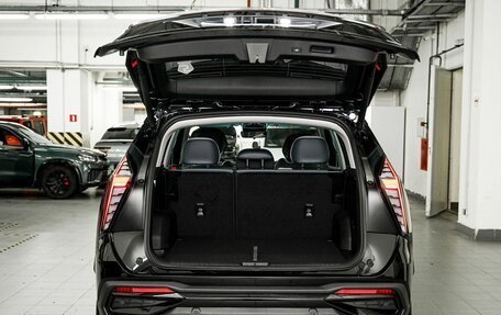 Geely Atlas, 2025 год, 4 080 990 рублей, 9 фотография