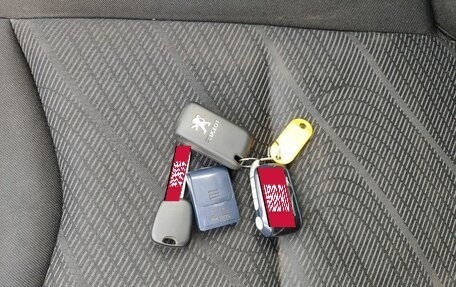 Peugeot 308 II, 2009 год, 399 000 рублей, 15 фотография