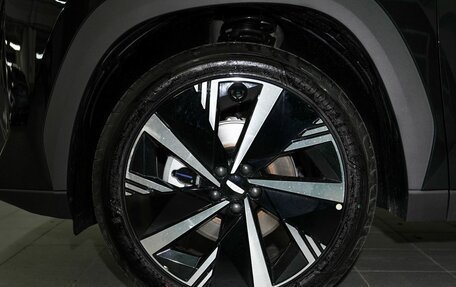 Geely Atlas, 2025 год, 4 080 990 рублей, 14 фотография