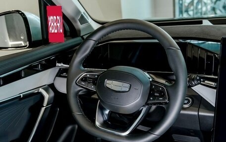 Geely Atlas, 2025 год, 3 970 990 рублей, 12 фотография